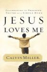 Jesus Loves Me Hardcover