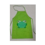 Apron Kids Budget C-thru