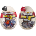 Dino Island MINI Egg 18CM Type May Vary