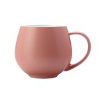 Snug Maxwell & Williams Tint Mug Coral