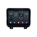 Jeep Wrangler Replacement Radio 2018-2022