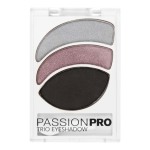 Trio Eyeshadow - After Dark