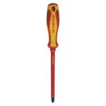- Screwdriver Electrical Pozi 3X150MM Vde