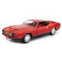 James Bond Collection 1971 Ford Mustang Mach 1 Scale 1:24