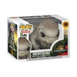 Distortus Rex Jurassic World Rebirth Funko Pop Vinyl Figure 1800