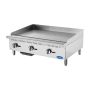 Gas Flat Top Griddle 900MM - Cookrite