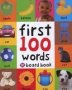 Words   Board Book