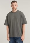 G-star Raw Knolling Back Gr Boxy R T - Gs Grey
