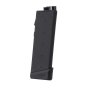 G&g 30 Rounds 9MM Style Low-cap Magazine For ARP-9 Aeg Smg Bk G-08-169