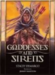 Goddesses & Sirens Oracle - Book & Oracle Set Paperback