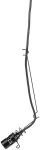Samson CM12C Hanging MINI Condenser Choir Microphone - Black