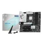 MSI B860M Gaming Plus Wi-fi Motherboard DDR5 Wi-fi 7