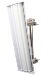 Ubiquiti UBAM-5G19SEC120-RA Airmax 5 8GHZ Sector 19DBI 120DEG