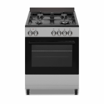 DEFY-DGS602-MULTIFUNCTION Gas Electric Stove
