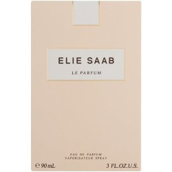 Elie Saab Le Parfum Eau De Parfum 90ML
