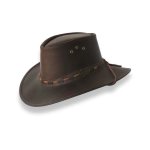 127 Explorer Hat - XL Tan