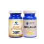 Skin Glow Capsules - Boost Glutathione Vitamin C Collagen- All Natural