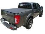GWM Steed 5 Tonneau Cover Double Cab