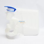 Audi A3 GOLF 5 Windshield Washer Bottle 04-12