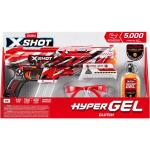Hyper Gel Clutch Blaster