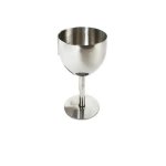 Lks 260ML Stainless Steel Wine Glass