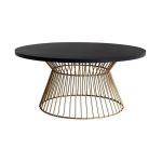 Wire Coffee Table