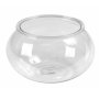 Plastic Fish Bowl 0.75 – 12 Litre