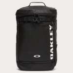 Oakley Enhance Lt Boxpack L 8.0 Fl - Black white