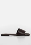 Dalila Slip-on - Dark Brown