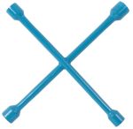 Wheel Spanner 4WAY Heavy Duty