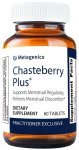Metagenics Chasteberry Plus - Menstrual Support Agnus Castus
