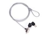 Laptop Lock Security Chain With Key