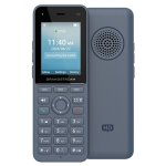 Grandstream Enterprise Cordless Wifi 6 Phone WP826-GS-WP826