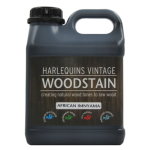 Harlequin Wood Stain Natural Woodstain 20 Litres Antique Pine