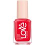Love By 80% Plant Based Nail Polish 13.5ML - Lust For Life