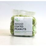 Wasabi Coated Peanuts 100G