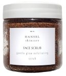 Face Scrub Gentle Glow