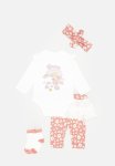 PoP Candy Body Vest Legging Socks & Headband Set - Multi
