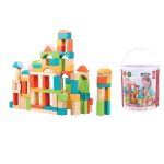 Lestat Classic Blocks 100PCS