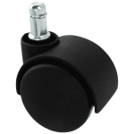 Everfurn Stealth Caster Wheel 5 Pack