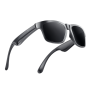 Smart Ai Bluetooth Glasses With Audio Voice Assistant
