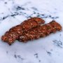 AVG 1 Pack Of Brm Pre Cooked Marinated Pork Loin Ribs Frozen 700G
