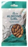 The Premium Raw Almonds 100G