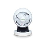 MEACO Fan 360 Personal Cooling- USB Powered Super Quiet Energy Efficient