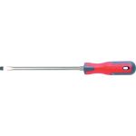 Pro-torq Flat Head Screwdriver 8.0MM Flared Tip 200MM Blade