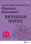 Revise Edexcel Gcse 9-1 Physical Education Revision Guide
