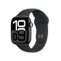 Apple Watch Series 10 Gps + Cell Aluminium Case 42MM With Sport Band-m/l