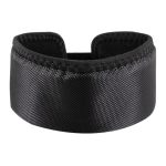 Kowaku Hockey Neck Guard Hockey Gear Anti Scratch 10-14 Inch Throats Guard For Junior Boys Girls Unisex Sports