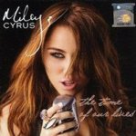 Time Of Our Lives Cd