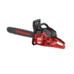 Titantec CS5800A Landowner 54.5CC 18 Chainsaw